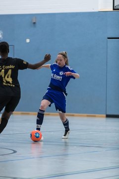 Bild 5 - HFV Futsalmeisterschaft